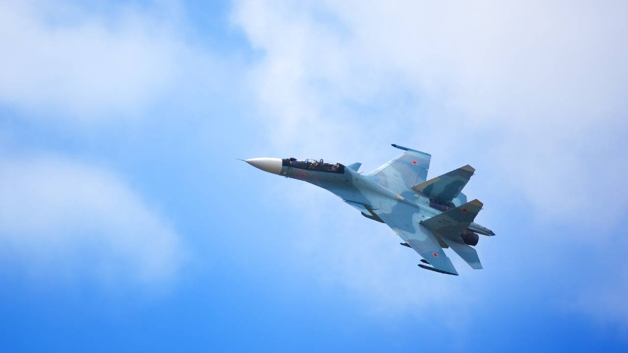 Бои за Авдеевку – ВСУ сбили восьмой российский самолет Су-25