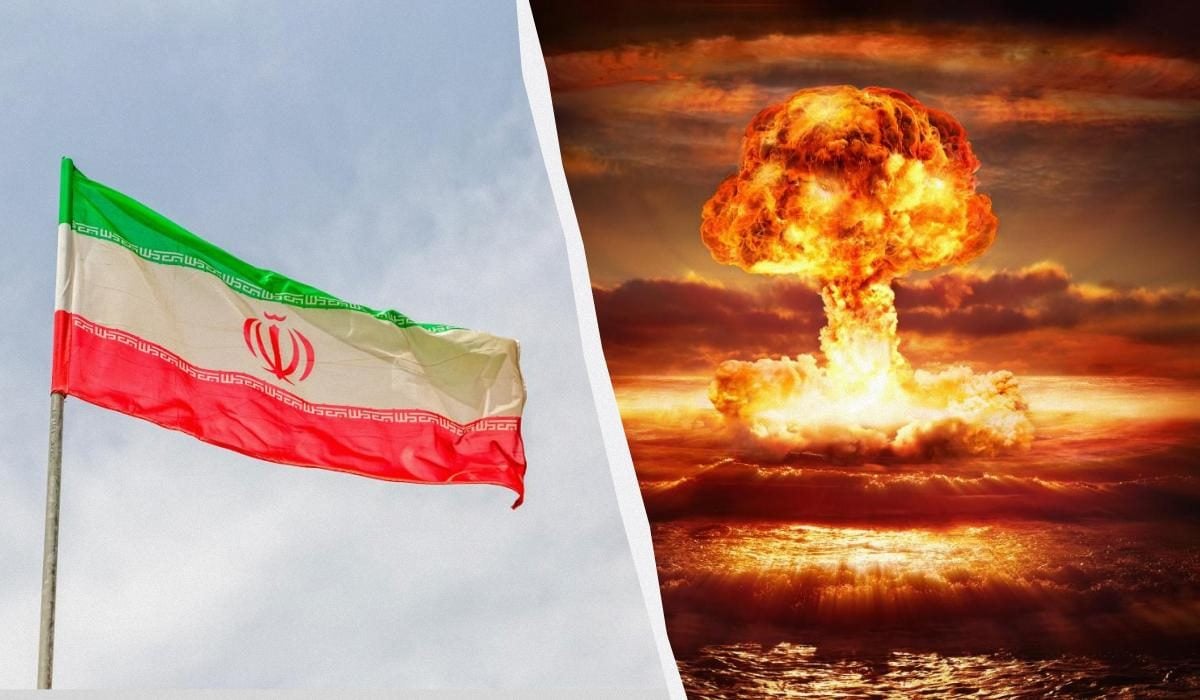 Насколько близок Иран к созданию ядерной бомбы - и почему никто не может  его остановить — УНИАН