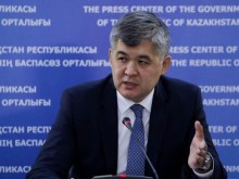 Министр Астана декларациясы қабылданатынын айтты