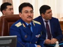 Бас прокуратура мамандары Алматы прокурорының қызметінен босатылуына қатысты пікір айтты