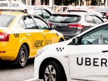 «Яндекс.Такси» мен Uber бірігіп, жаңа компания құрды