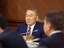 Назарбаев «ҚазАвтоЖол» туралы: Бәрі ұры болып шықты ма