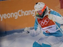 Юлия Галышева Олимпиаданың қола жүлдегері атанды