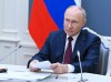 Путин: Бабамыз Невский Орда хандарына бас иіп, қызмет етті