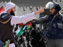 Қазақстан арнайы қызметі: Газадағы соғыс тоқтамаса, ОА-да радикалды топтар күшейеді