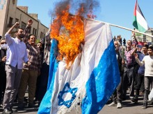 48 сағат: Иран мен Израиль соғыс алдында тұр
