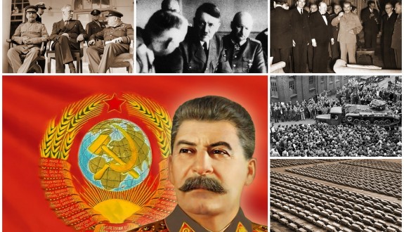 Сталиннің мойындауы: «lend-lease-сіз» КСРО жеңілер еді...