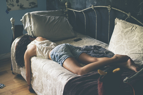 Жыныстық қатынастың өзі ғажап