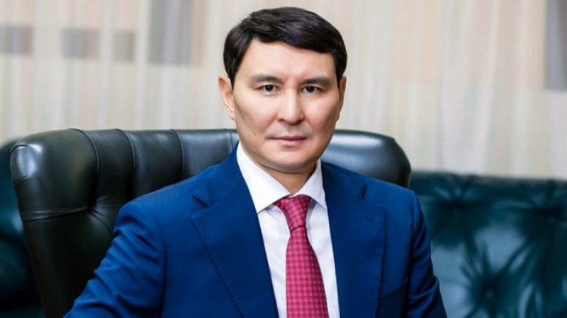 Ерулан Жамаубаев: добровольный возврат незаконно приобретенных активов  будет только приветствоваться