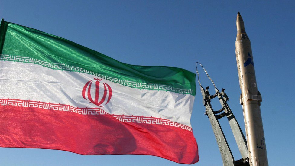 Иран может сделать ядерное оружие за пару лет. Но непонятно, хочет ли - BBC  News Русская служба
