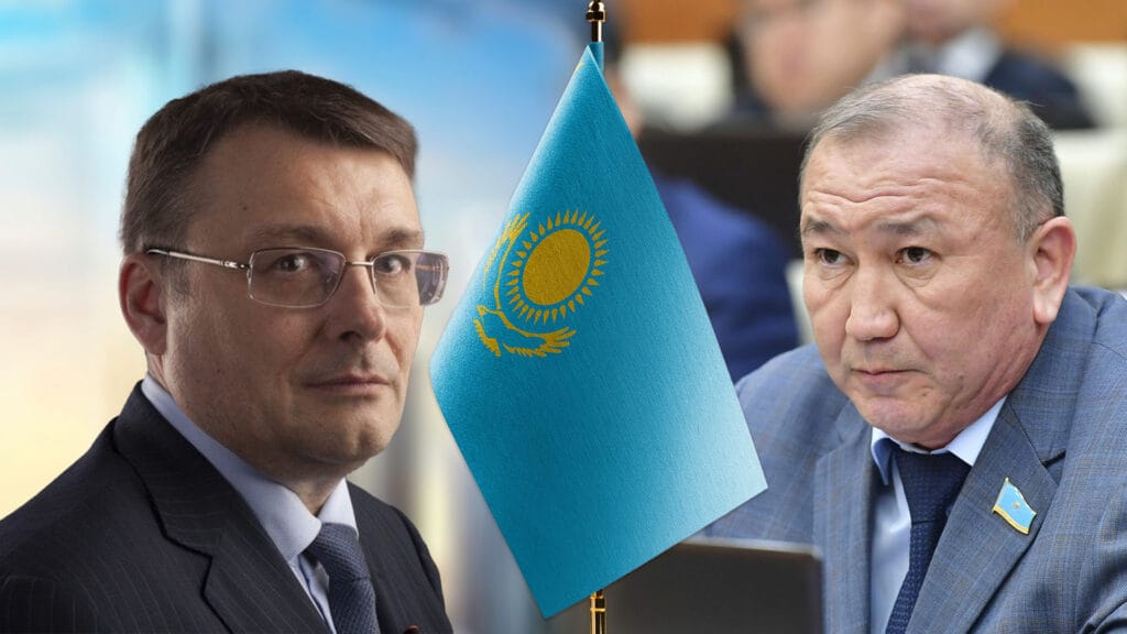 Как в Казахстане отреагировали на провокационные заявления депутата Федорова