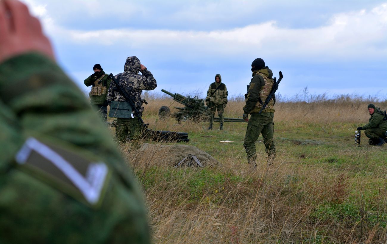 Наемники РФ: Солдаты из Непала воюют с обеих сторон в российско-украинской  войне « Новости | Мобильная версия | Цензор.НЕТ