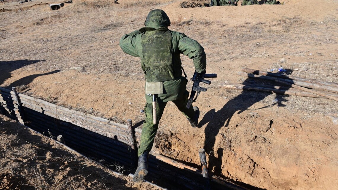 Дезертирство в армии россии – в Луганской области дезертиров разыскивают  подразделения Росгвардии » Слово и Дело