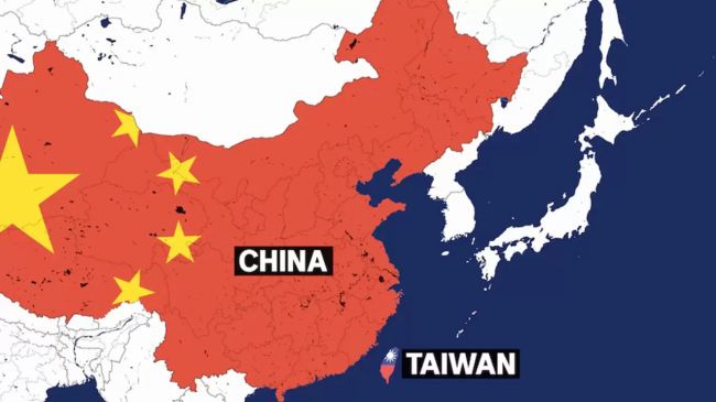 70-летний конфликт. История противостояния Китая и Тайваня - Telegraf.news