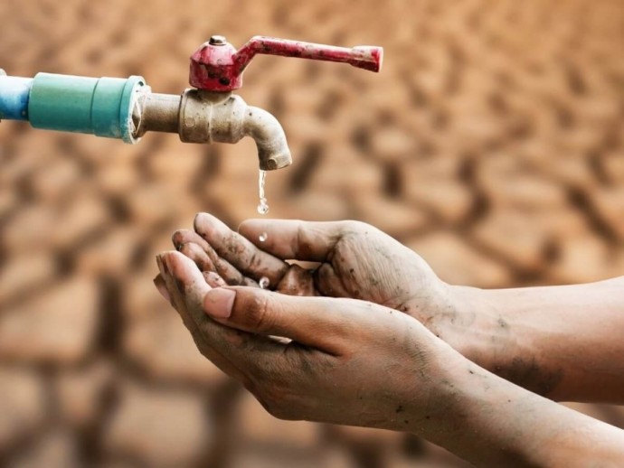 Дефицит воды нарастает — Актуальные новости Казахстана - turanpress.kz