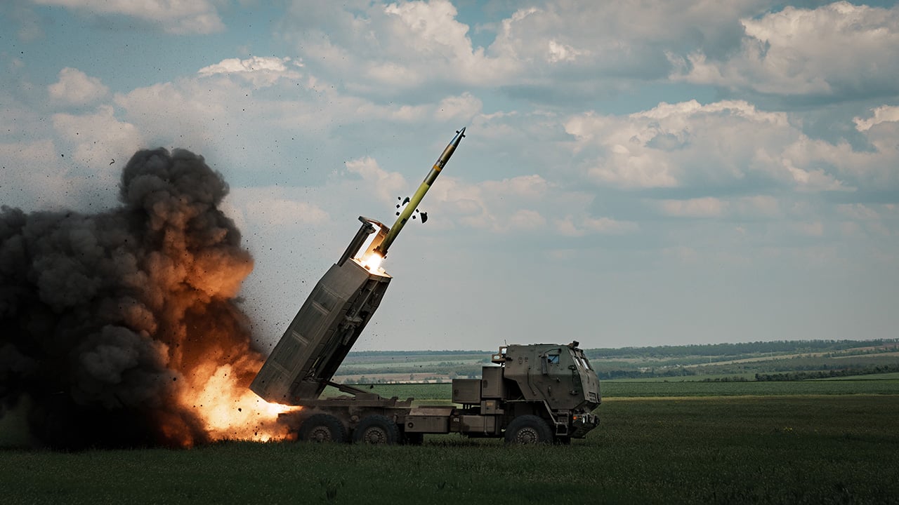 Сколько HIMARS в Украине и цена одной установки – ответ эксперта