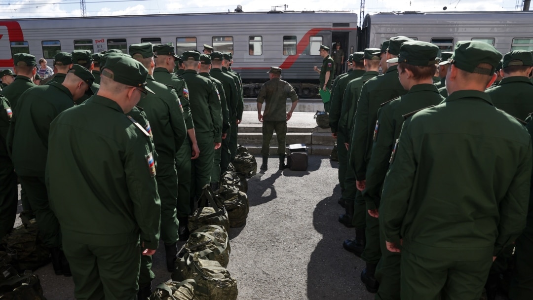 Единственная возможность трудоустроиться для заключенного". Ольга Романова  – о том, как из российских тюрем набирают людей на войну