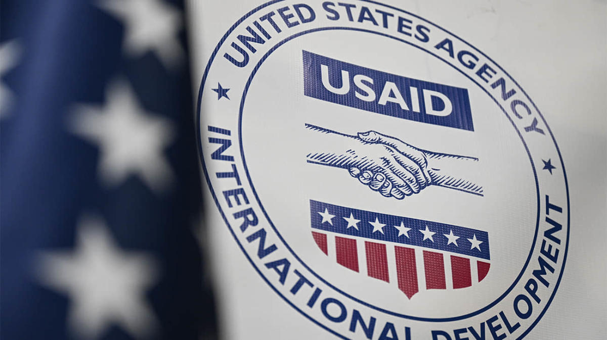 В Казахстане собирают подписи за запрет USAID — Kazface.kz