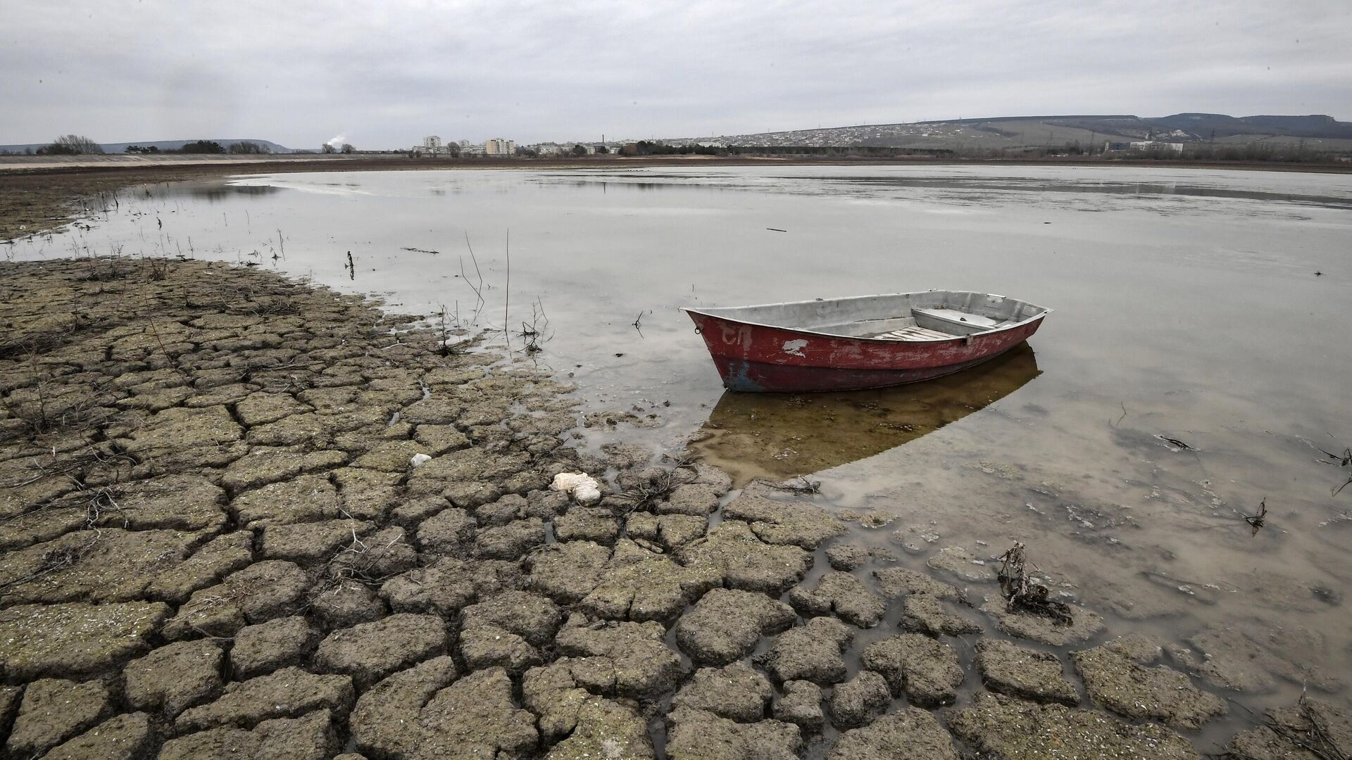 Хватит ли воды Узбекистану в 2040 году: мнение экспертов