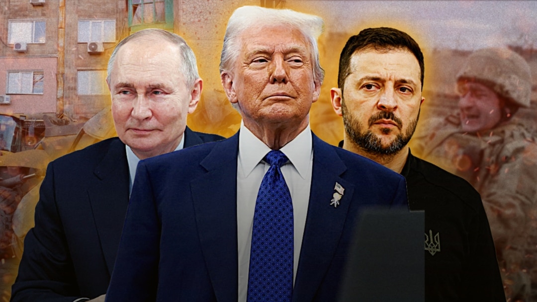 Let's get it done". Политологи объясняют, что стоит за словами Трампа  Путину о мире в Украине и как они могут быть реализованы