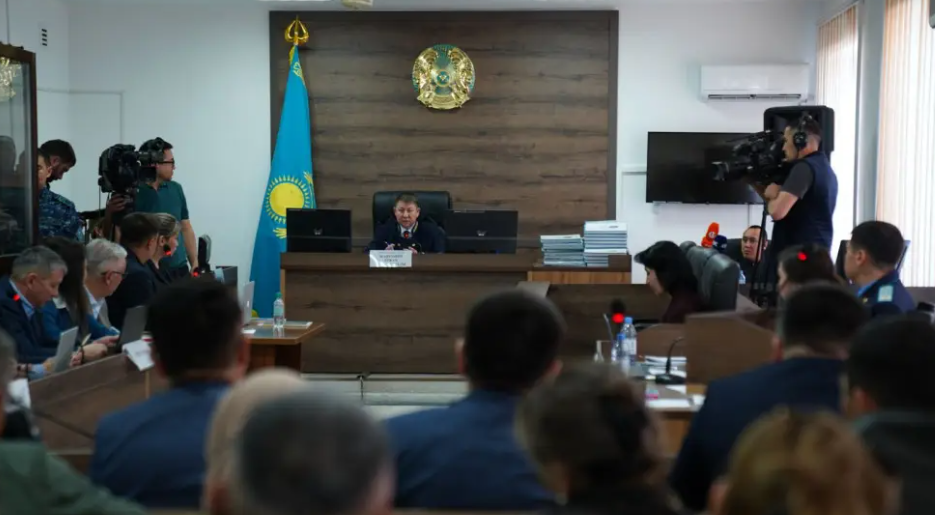 Сарапшы: Шерзат ісінде блогерлер 