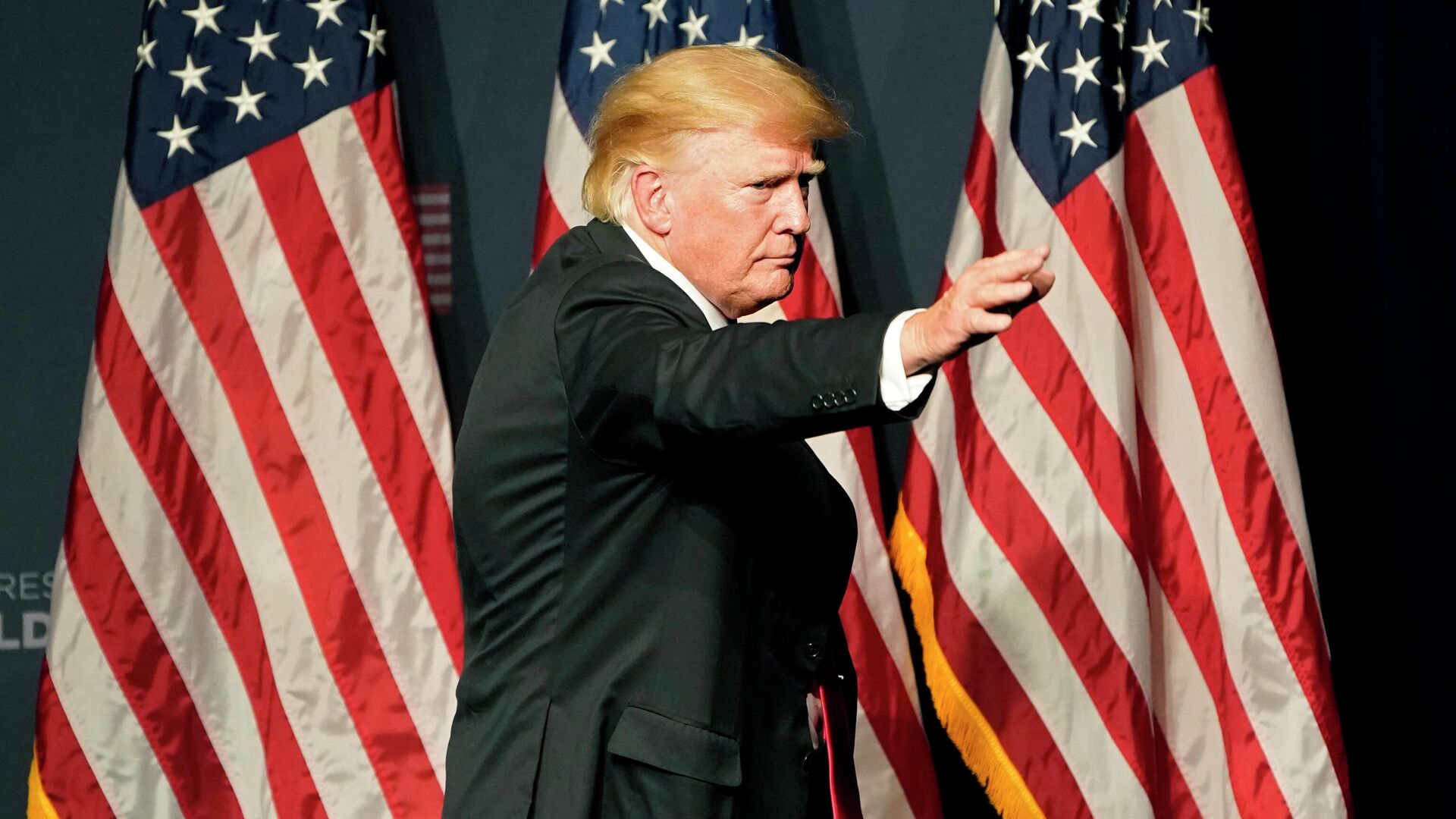 В сенате США рассказали о последствиях переноса инаугурации Трампа - РИА  Новости, 19.01.2025