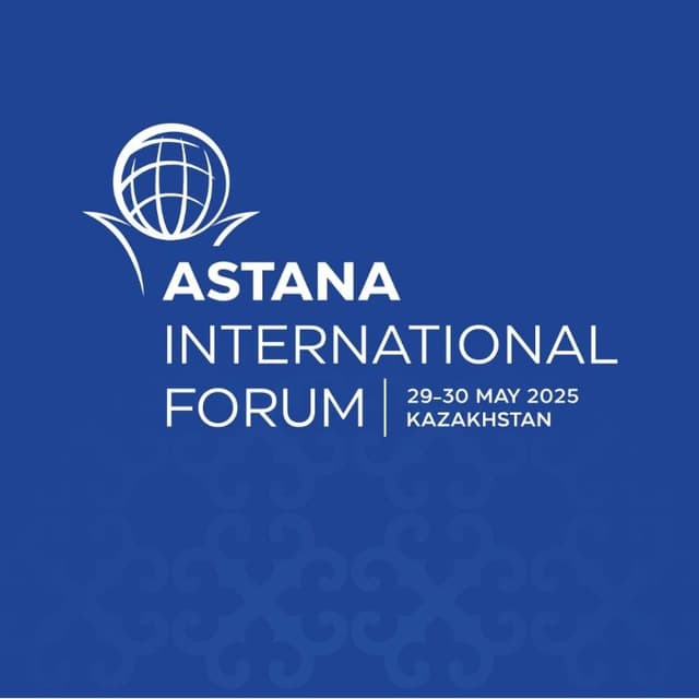 Астана AIF-ке келетін бес мыңнан астам қонақты күтеді