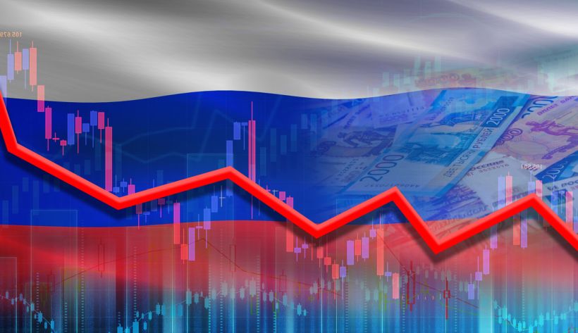 Дефицит бюджета, инфляция и пустеющий ФНБ: что происходит с экономикой  России — разбор (ВИДЕО) - Freedom