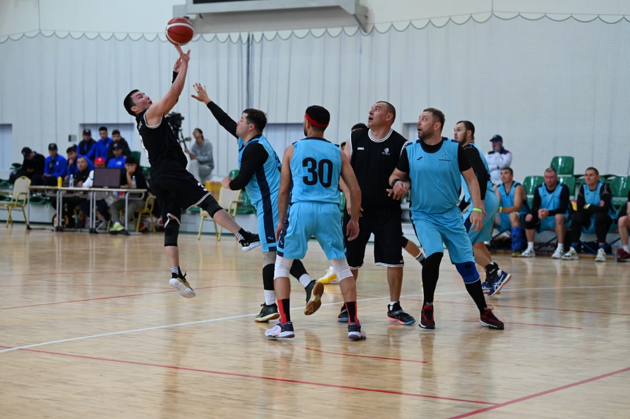 Жұмысшы мамандықтары жылы: Астанада спорт пен еңбекті құрметтеуге арналған шара өтіп жатыр