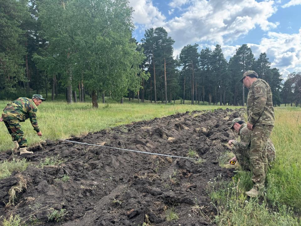 Зәр шығару және ауызға