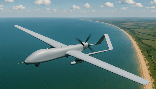 В Краснодарском крае перехвачены 8 украинских дронов за ночь | 25.07.2025 |  Краснодар - БезФормата