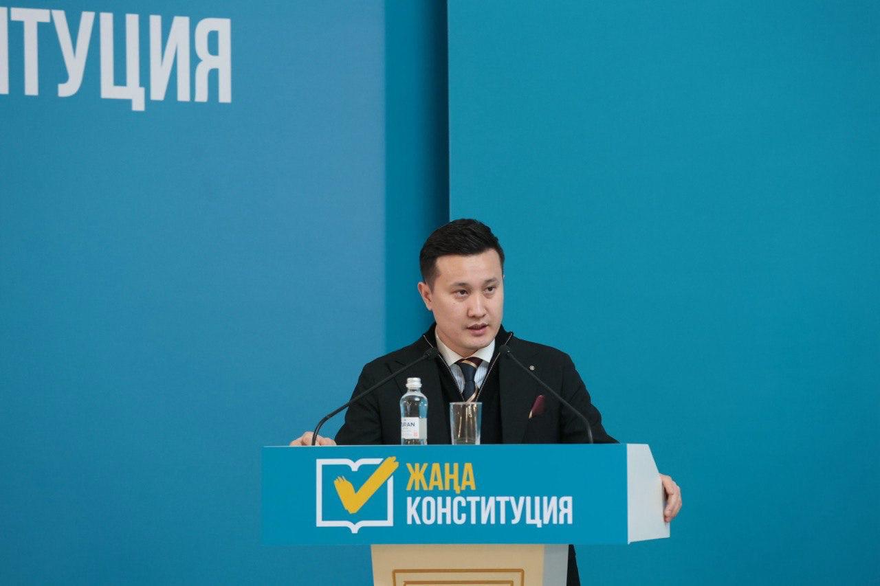 Когда главным ресурсом становится идея, общество начинает развиваться по-новому