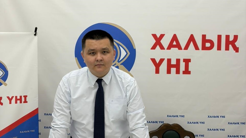 «Халық үні» бақылаушылар тобы: Дауыс беру ашық, әділ өтуі тиіс!