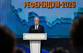 Президент қазақстандықтар арасында тұрақты жоғары сенім деңгейіне ие: әлеуметтік сауалнама нәтижелер