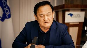 Қазыбек Иса: Теріс діни ағымдарға заңмен қатаң тыйым салынатын кез жетті!