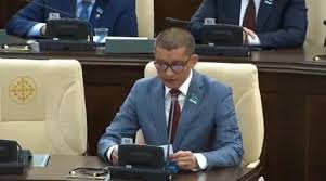 «Таза Қазақстан» важный элемент формирования экологической культуры» – депутат Адамбеков