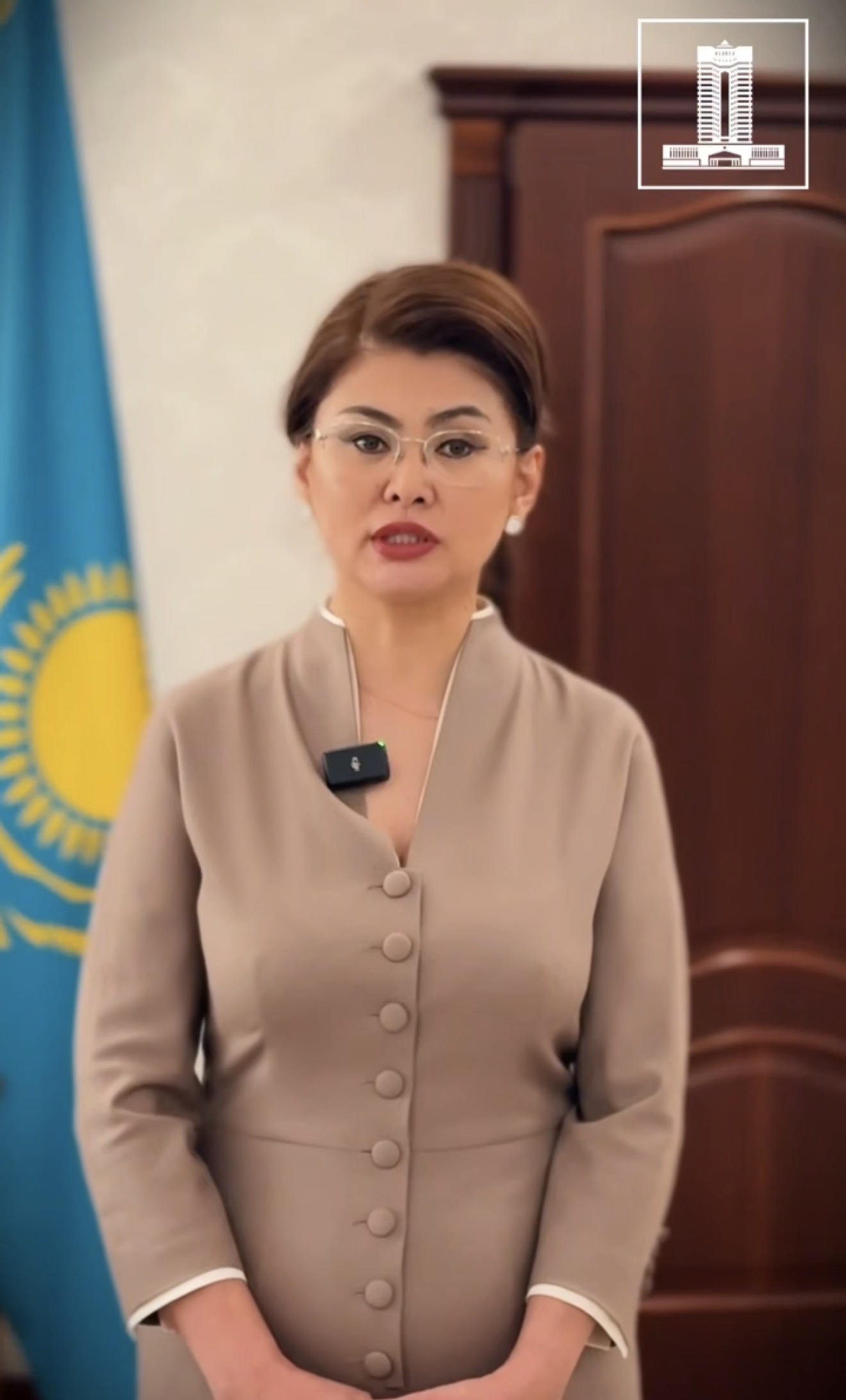 Аида Балаева: Almaty Superski таудағы туризмді жауапты дамытудың үлгісіне айналуға тиіс