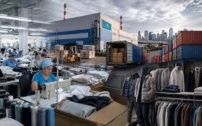Инфляция замедляется, экономика растёт: итоги пяти месяцев 2026 года