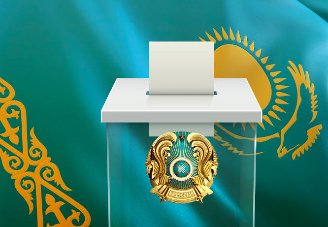 ОСК Құрылтай депутаттығына кандидаттарды ұсыну қорытындыларын шығарды