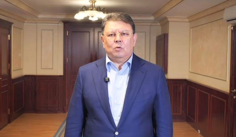 Бозымбаев: Әскери қызметшілердің қаза болуына кінәлілер жазаланады