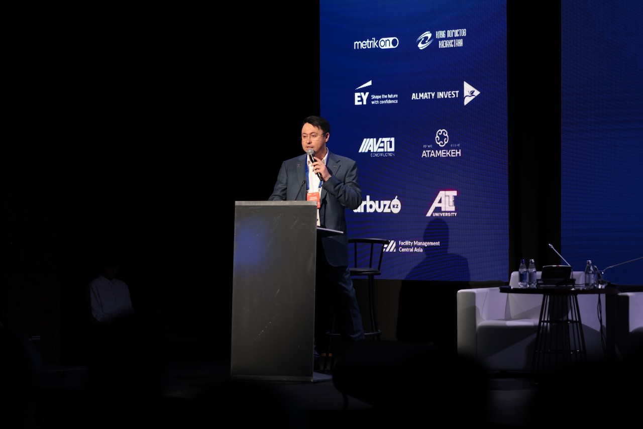 48 балды көрсеткіш: IBC Global-дың Орталық Азиядағы қойма нарығына болжамы қандай?