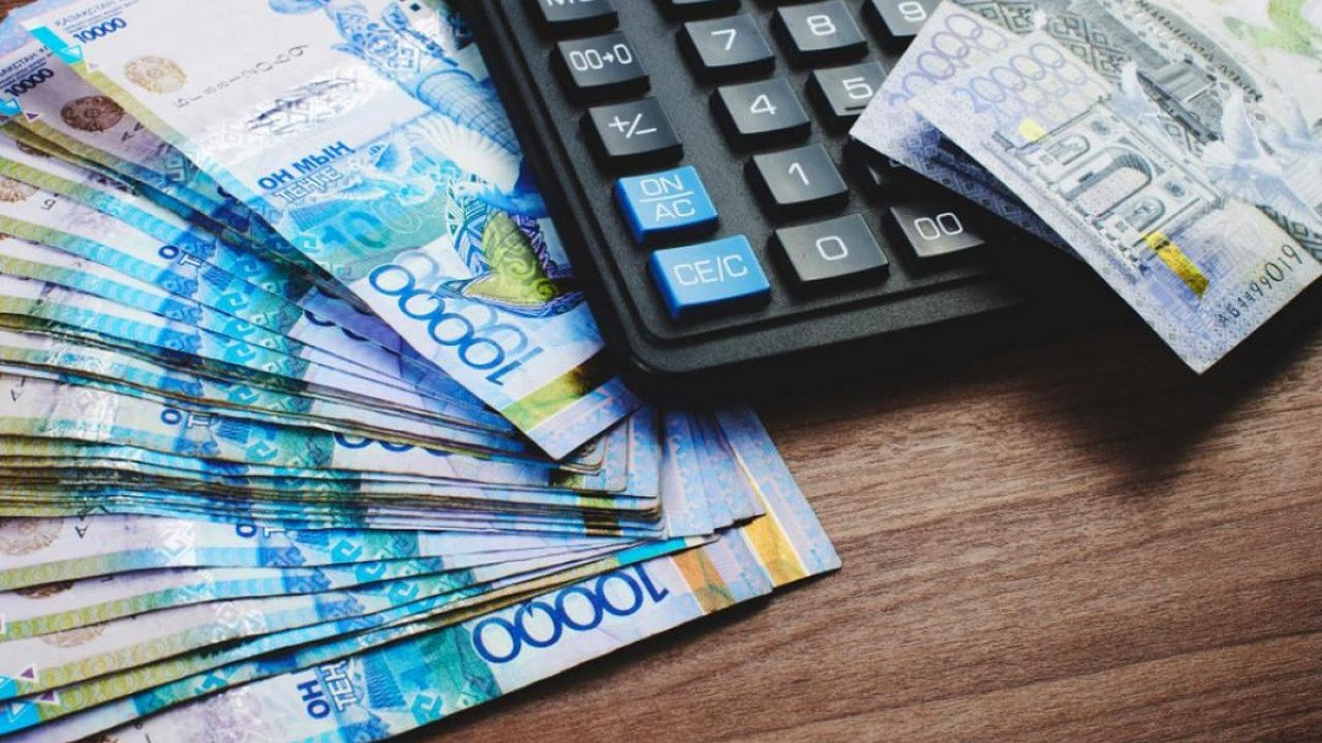 Қазақстанда ең төменгі айлық 110 мың теңгеге көтеріледі