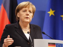 Меркель төртінші рет Германия канцлері болып сайланды