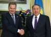 Назарбаев Финляндия президентін сайлаудағы жеңісімен құттықтады