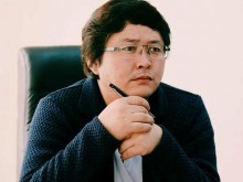 Бауыржан Қарағызұлы Жазушылар одағының Астана қалалық филиалының директоры болып тағайындалды