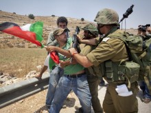 Израиль – Палестина: бітпейтін текетірес