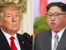 Трамп Солтүстік Кореяға қарсы санкцияларды алып тастауға ниетті екенін айтты