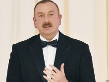 Әлиев: Баку Таулы Қарабахты қайта бақылауға алады