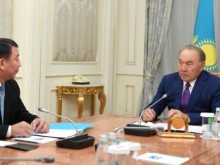 Назарбаев: Сириядан оралатындарды ұдайы бақылауда ұстау керек