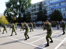 Алматыда «Жас ұлан» қалалық әскери-патриоттық ойыны өтті